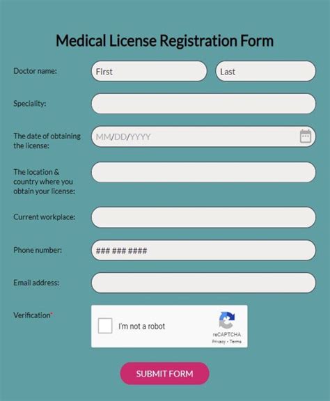 How to Register for Medical Check.